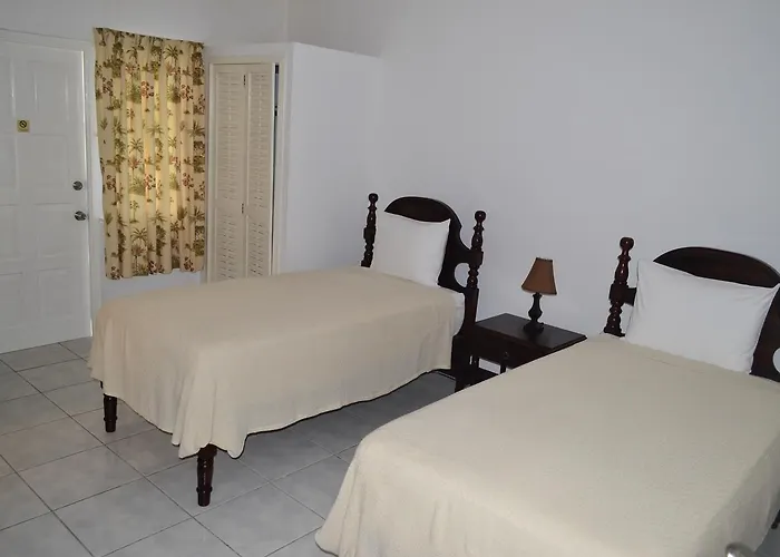 Pink Rock Bed and breakfast Ocho Ríos