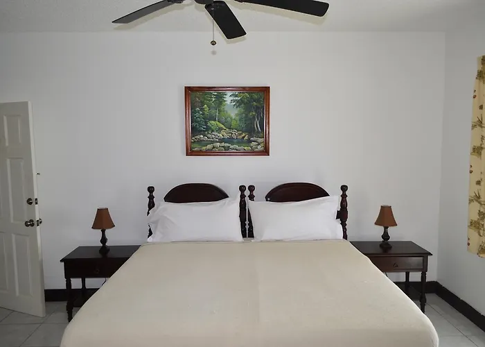 Bed and breakfast Pink Rock 4*