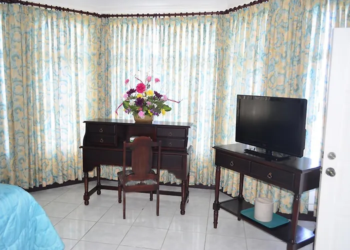 Bed and breakfast Pink Rock Ocho Ríos