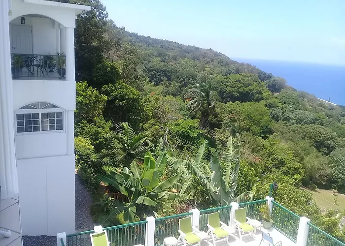 Bed and breakfast Pink Rock 4*